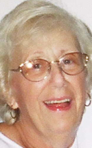 Phyllis J. Kosut